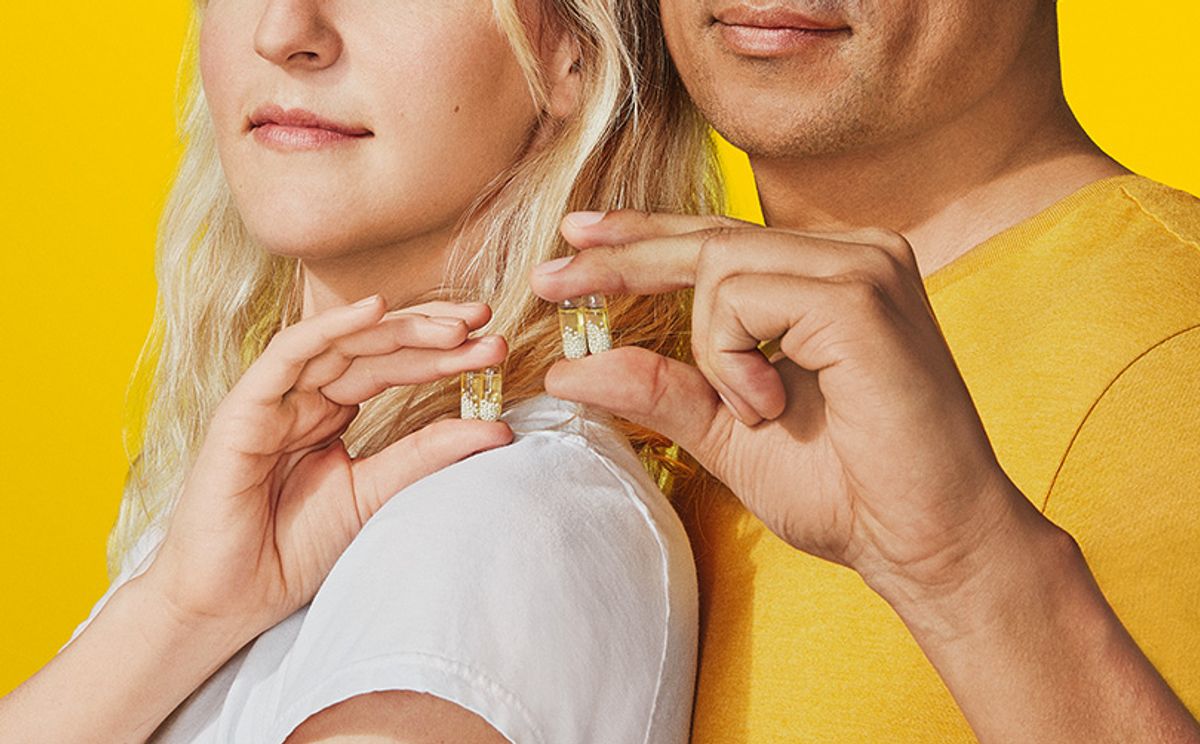 Is Ritual HSA/FSA Eligible? Yes, Here’s How!