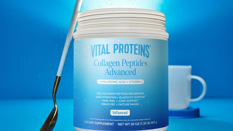 Is Vital Proteins HSA/FSA Eligible? Yes, Here’s How!