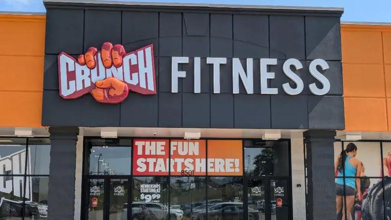 Is Crunch Fitness HSA/FSA Eligible? Yes, Here’s How!