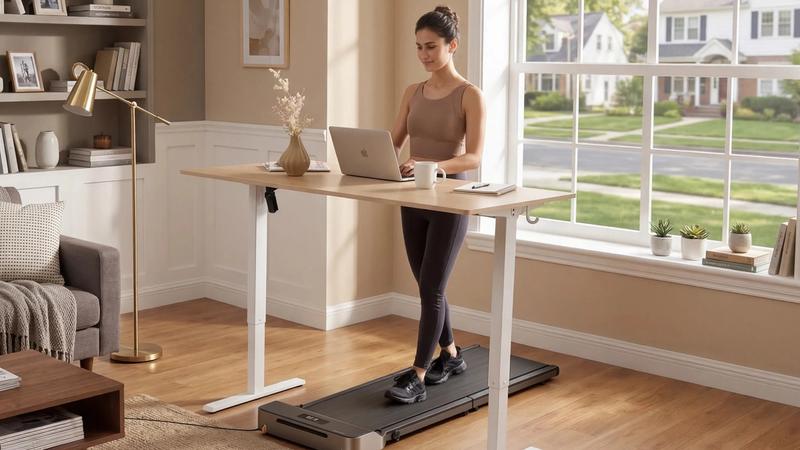 Are Walking Pads HSA/FSA Eligible? Yes, Here's How!