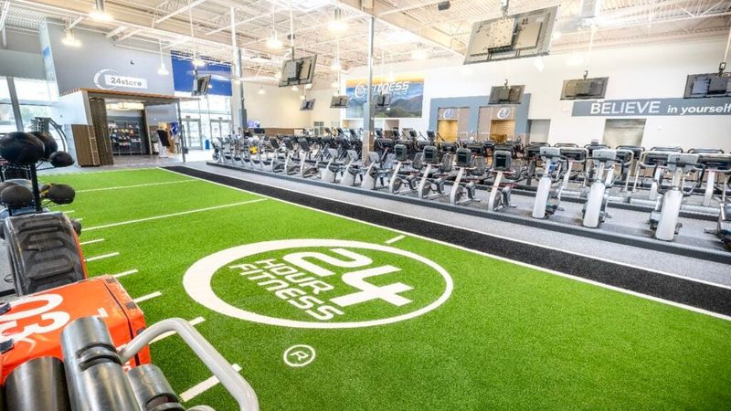 Is 24 Hour Fitness HSA/FSA Eligible? Yes, Here’s How!