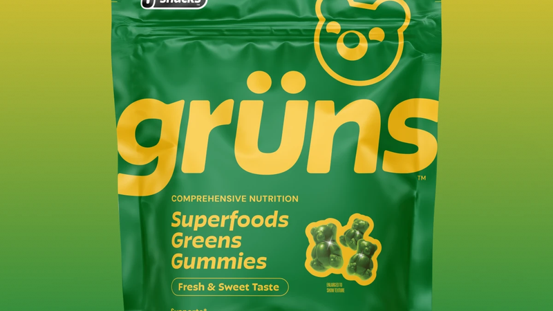 Is Grüns HSA/FSA Eligible? Yes, Here's How!