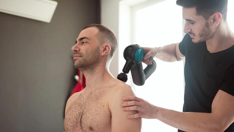 Are Massage Guns HSA/FSA Eligible? Yes, Here's How!