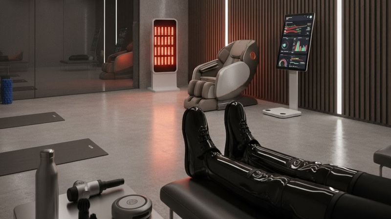 HSA Eligible Health Tech & Recovery Tools: Complete Guide