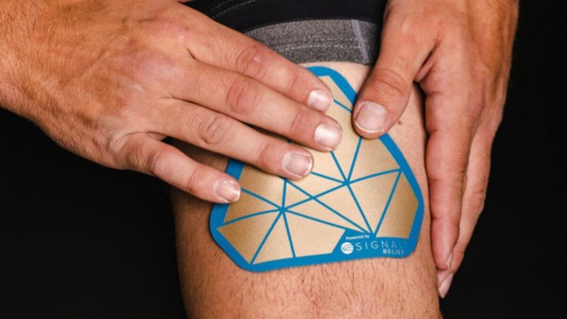 Is Signal Relief Patch HSA Eligible? Yes - Here's How (2026)