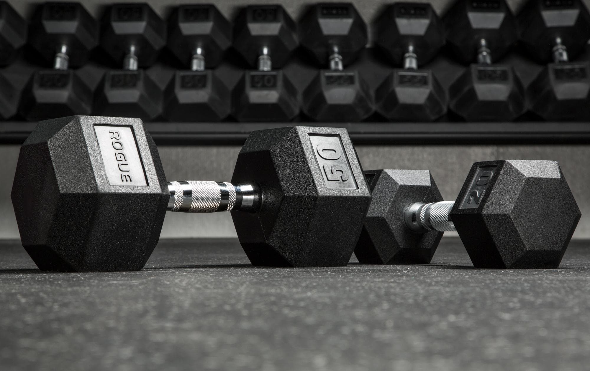 Is Rogue Fitness HSA/FSA Eligible? Yes, Here's How! - Crates Health
