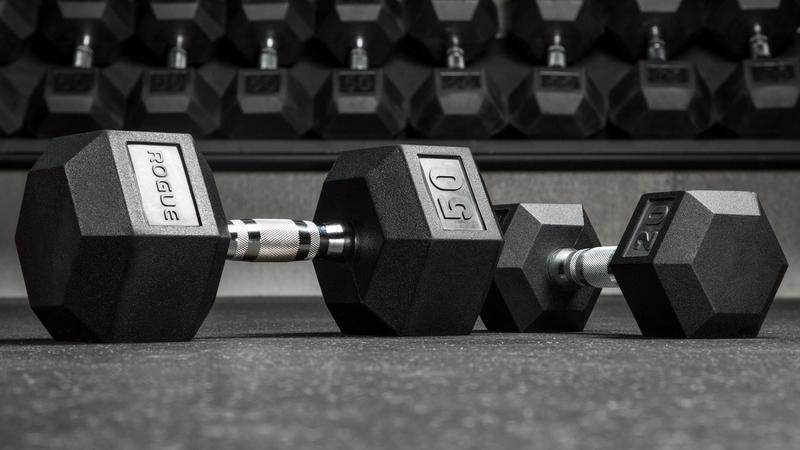 Is Rogue Fitness HSA/FSA Eligible? Yes, Here's How!