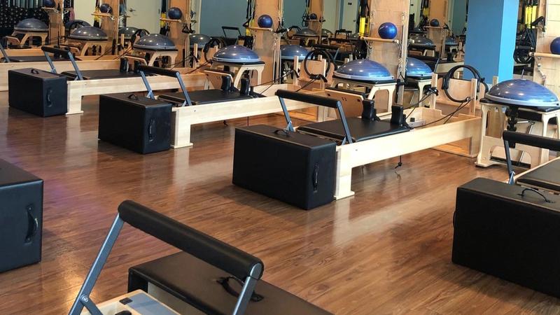 Is Club Pilates HSA/FSA Eligible? Yes, Here's How!