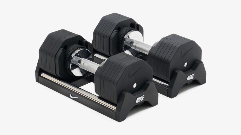 Is Nike Strength HSA/FSA Eligible? Yes, Here's How!