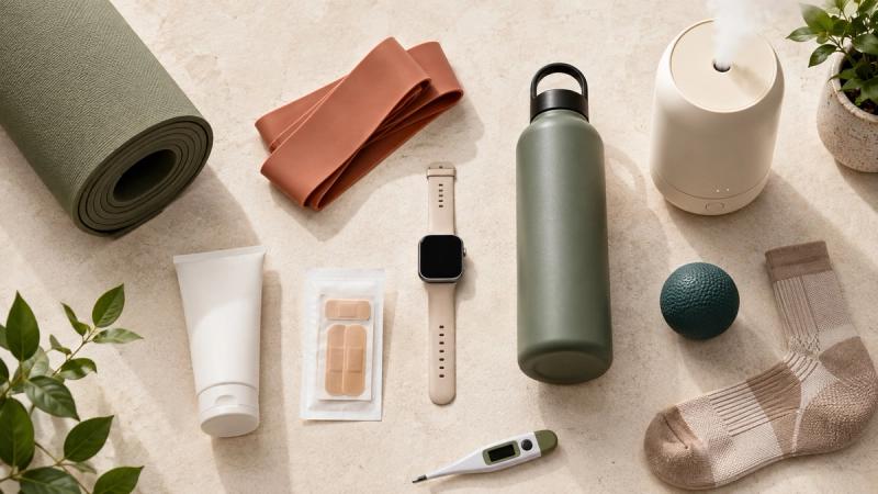 FSA Eligible Items List 2026: 200+ Products & Services
