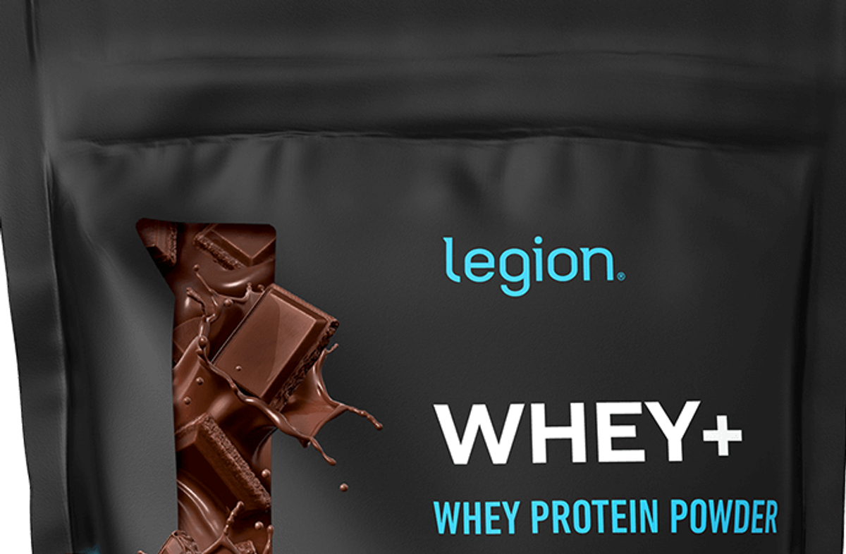 Is Legion Athletics HSA/FSA Eligible? Yes, Here’s How!