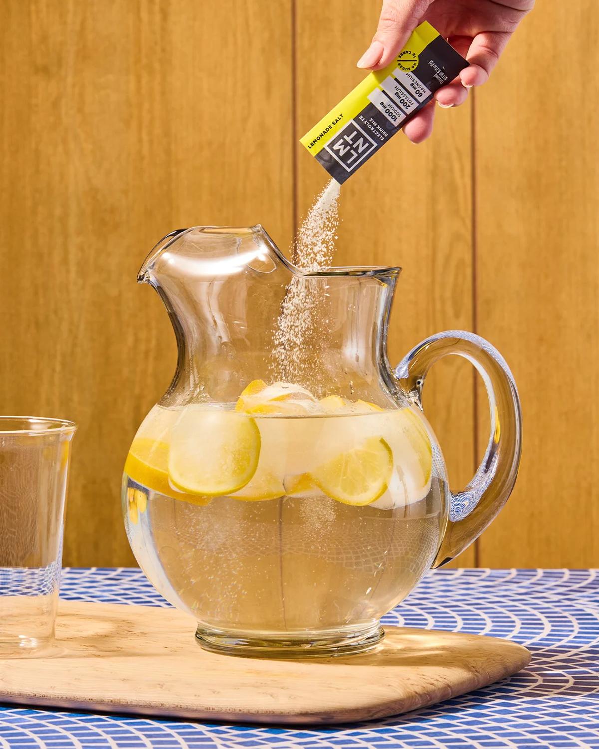 Is LMNT HSA/FSA Eligible? Yes, Here’s How!