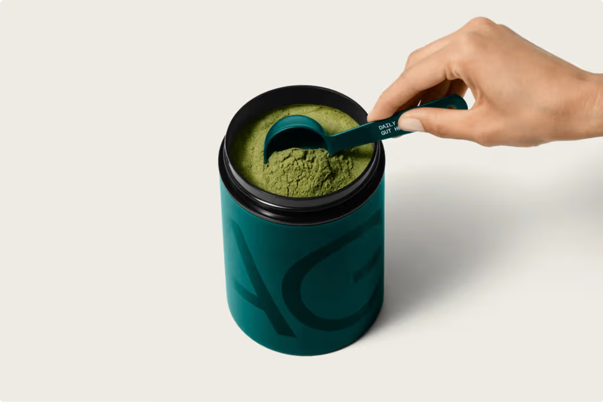 Is Athletics Greens (AG1) HSA/FSA Eligible? Yes, Here’s How!