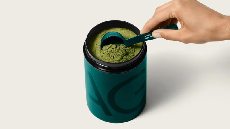 Is Athletics Greens (AG1) HSA/FSA Eligible? Yes, Here’s How!