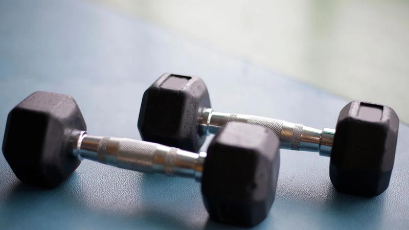Are Weights and Dumbbells HSA/FSA Eligible? Yes, Here's How!