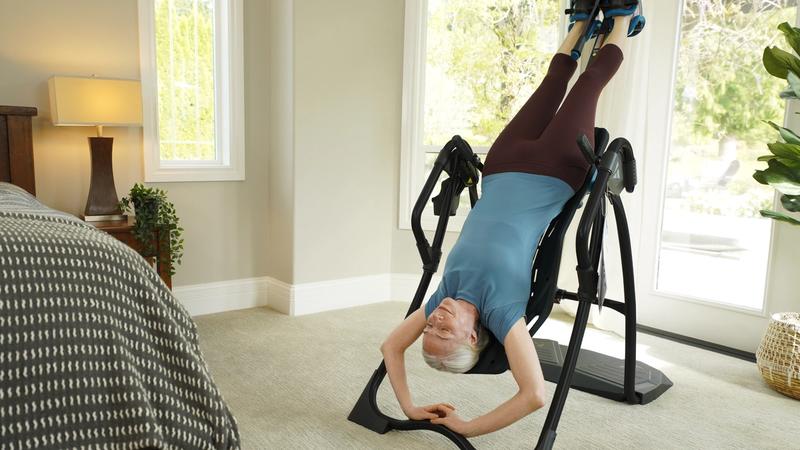 Are Inversion Tables HSA/FSA Eligible? Yes, Here's How!