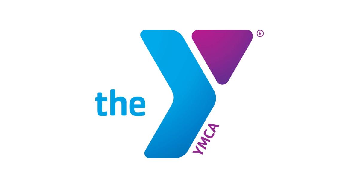 The YMCA logo.
