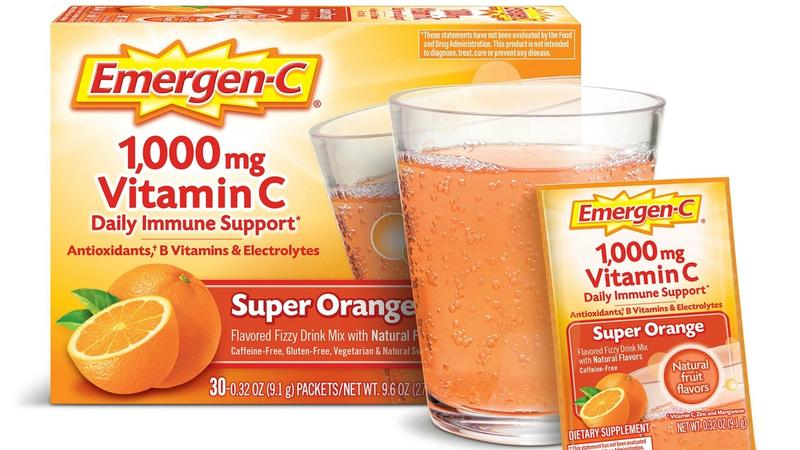 Is Emergen-C HSA/FSA Eligible? Yes, Here's How!