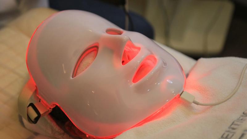 Are LED Face Masks HSA/FSA Eligible? Yes, Here's How!