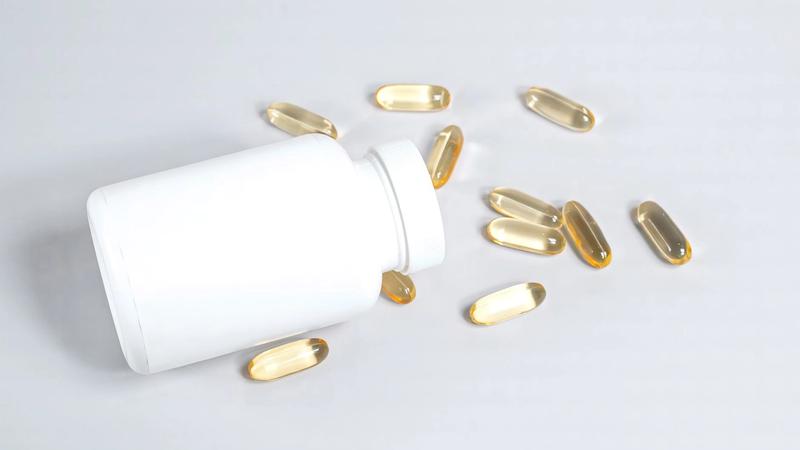 Is Fish Oil HSA/FSA Eligible? Yes, Here's How!