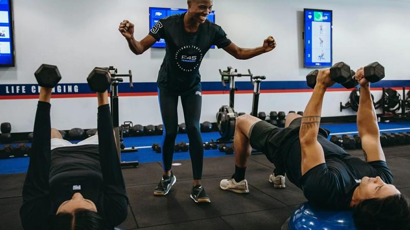 Is F45 Training HSA/FSA Eligible? Yes, Here’s How!