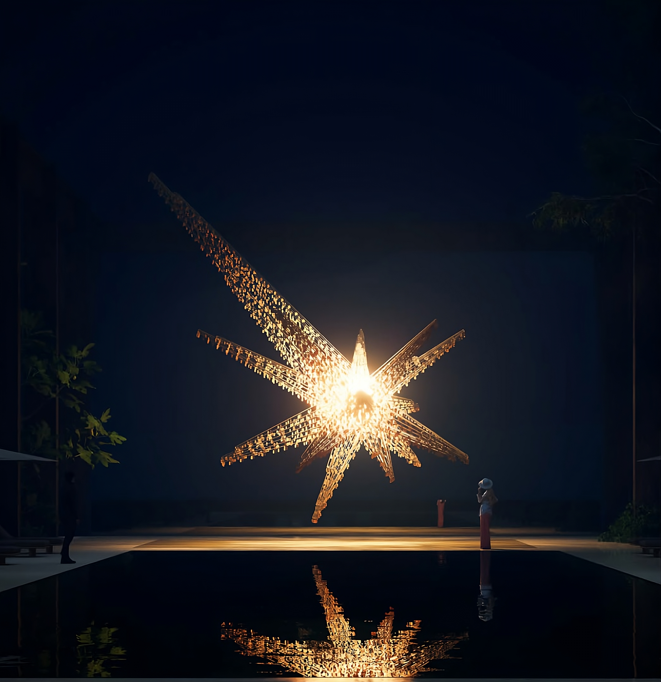Breathing Cells at the Seoul Biennale | MAD