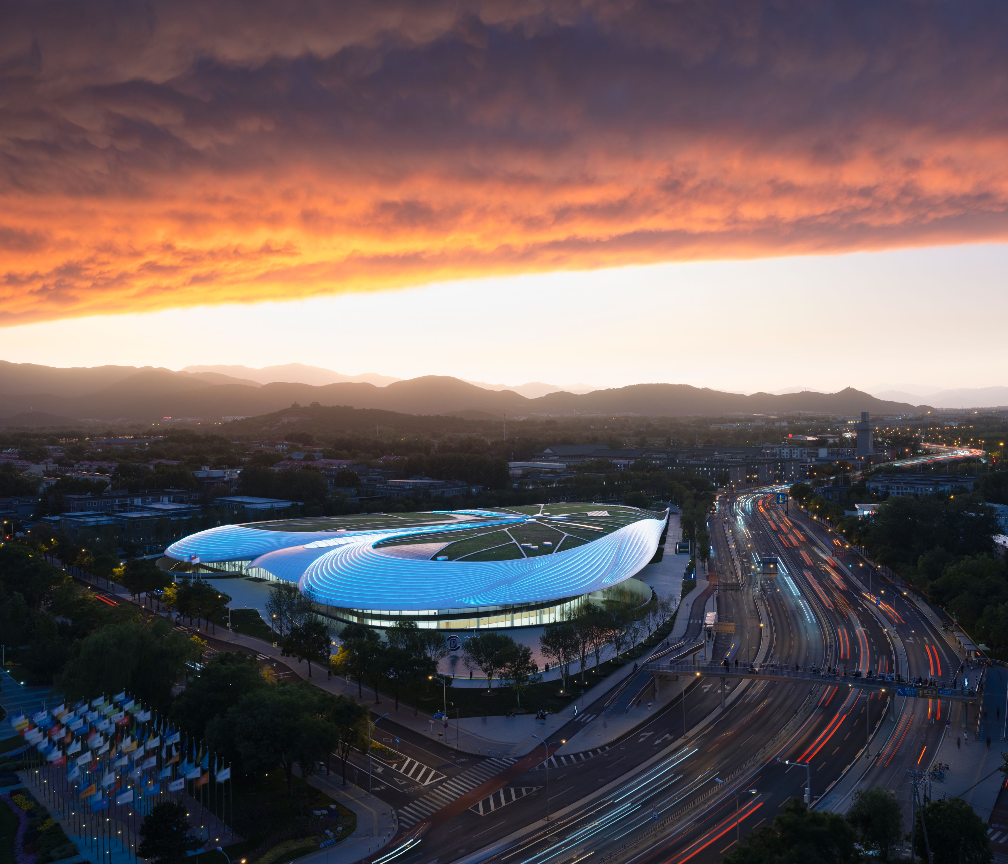 Mushuk ichidagi tunnellar Mushuk ichidagi tunnellar