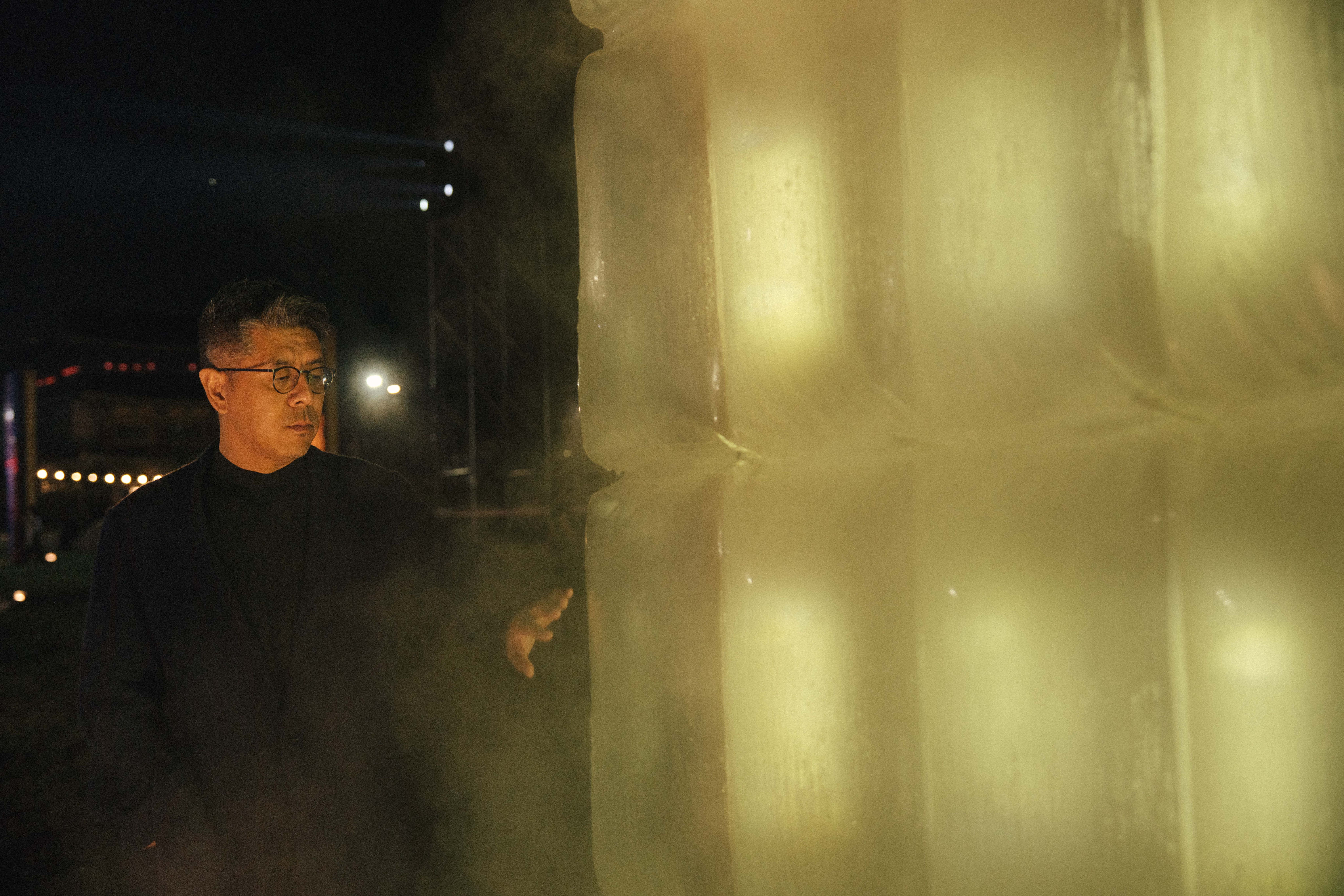 Breathing Cells at the Seoul Biennale | MAD