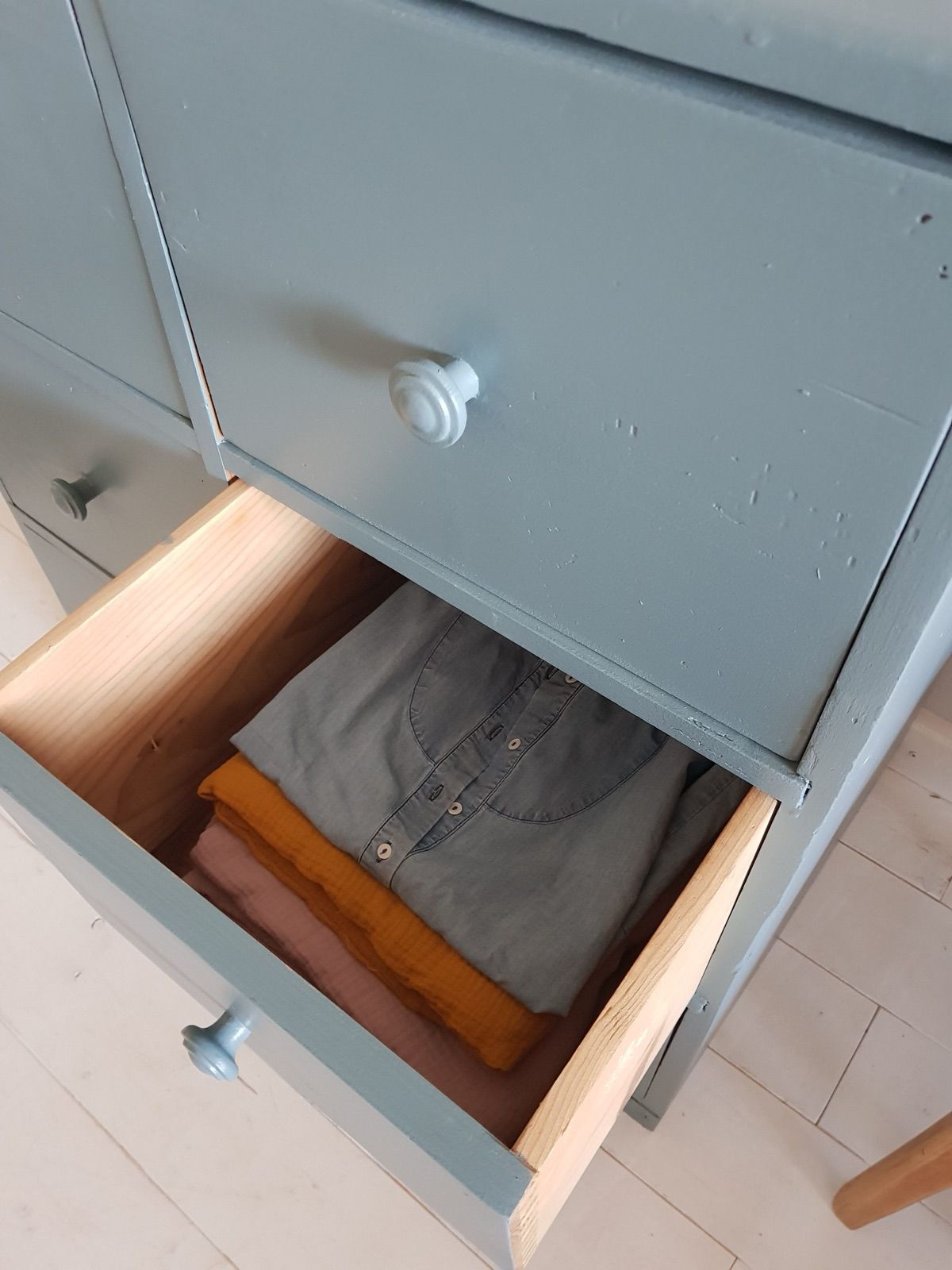 Kommode mit 6 Laden, Ansicht 2