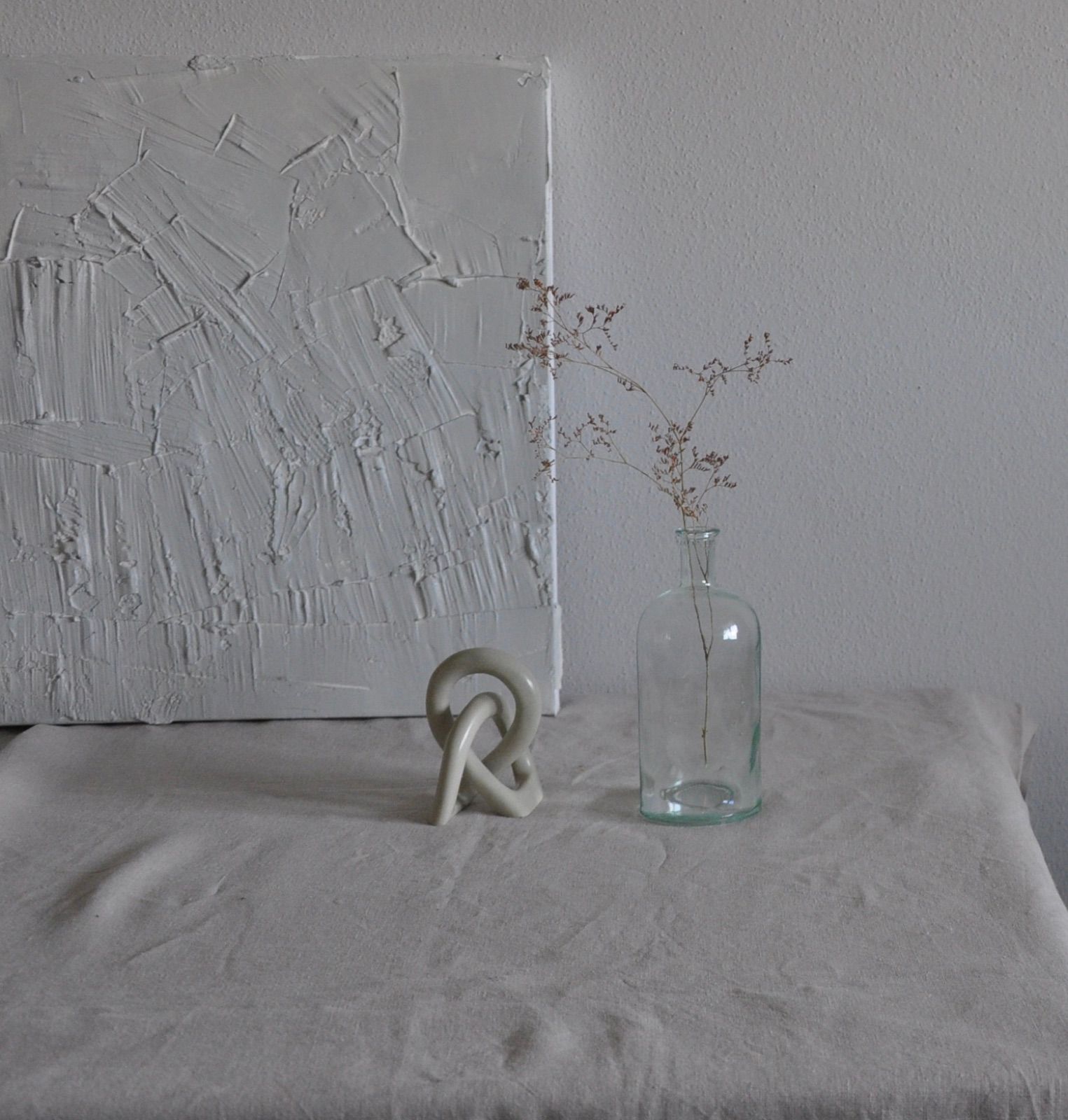 Glasvase 2, Ansicht 3
