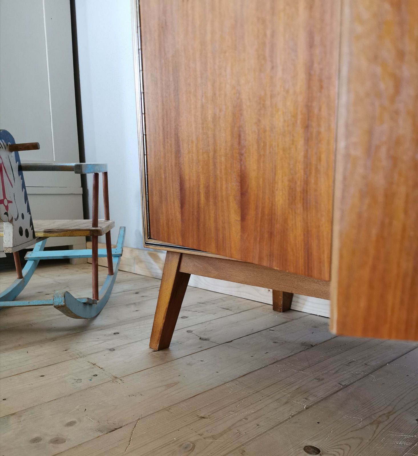 Soziales Wohnen Kasten, Ansicht 4