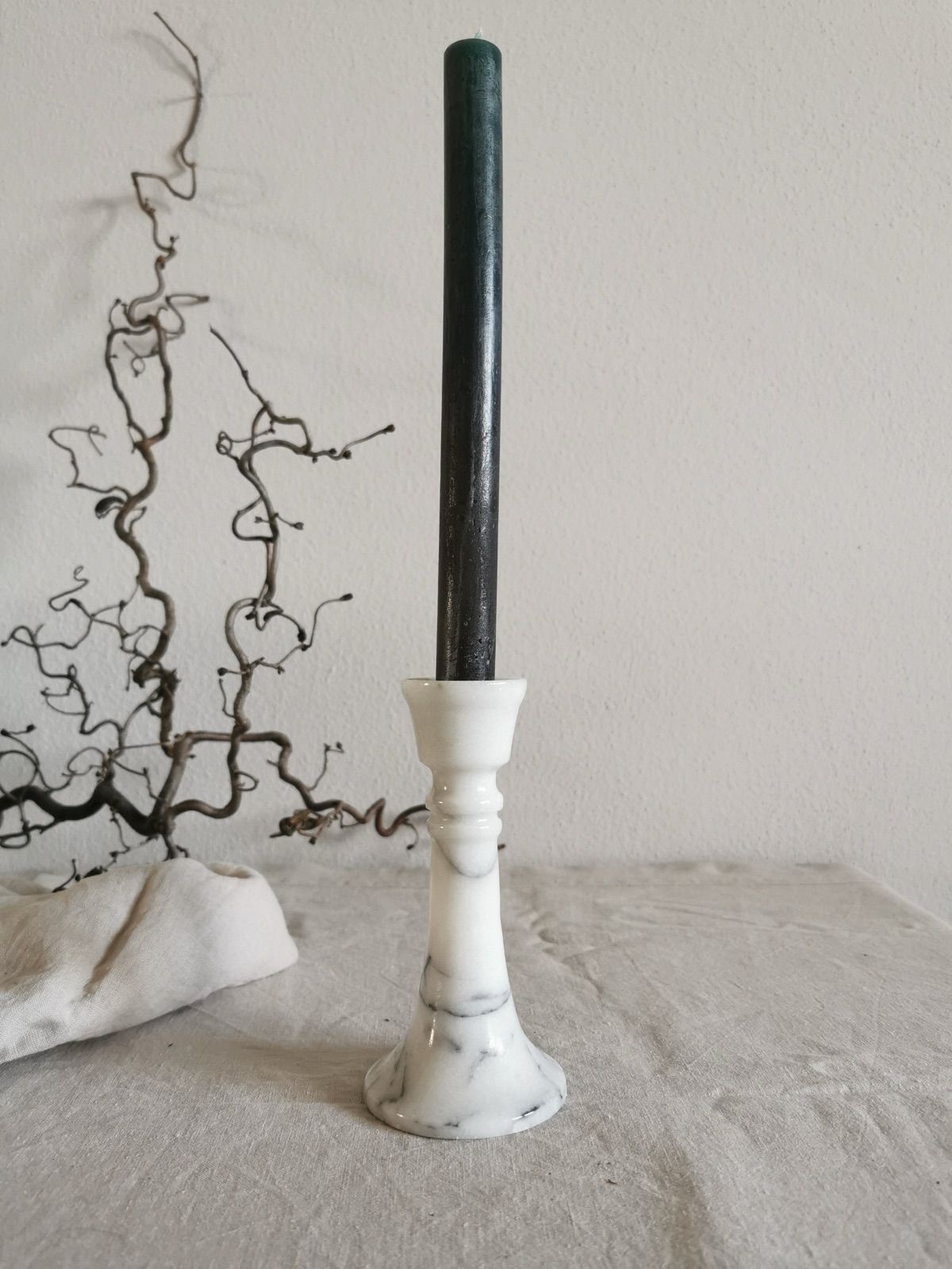Kerzenständer 2, Ansicht 2