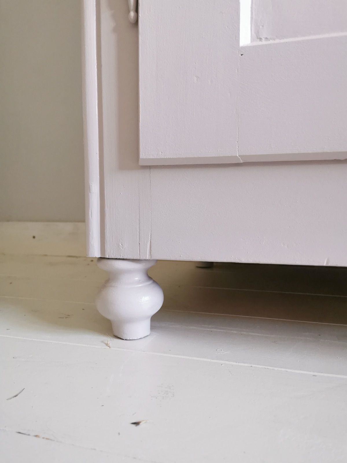 Kinderkasten Rosé, Ansicht 4