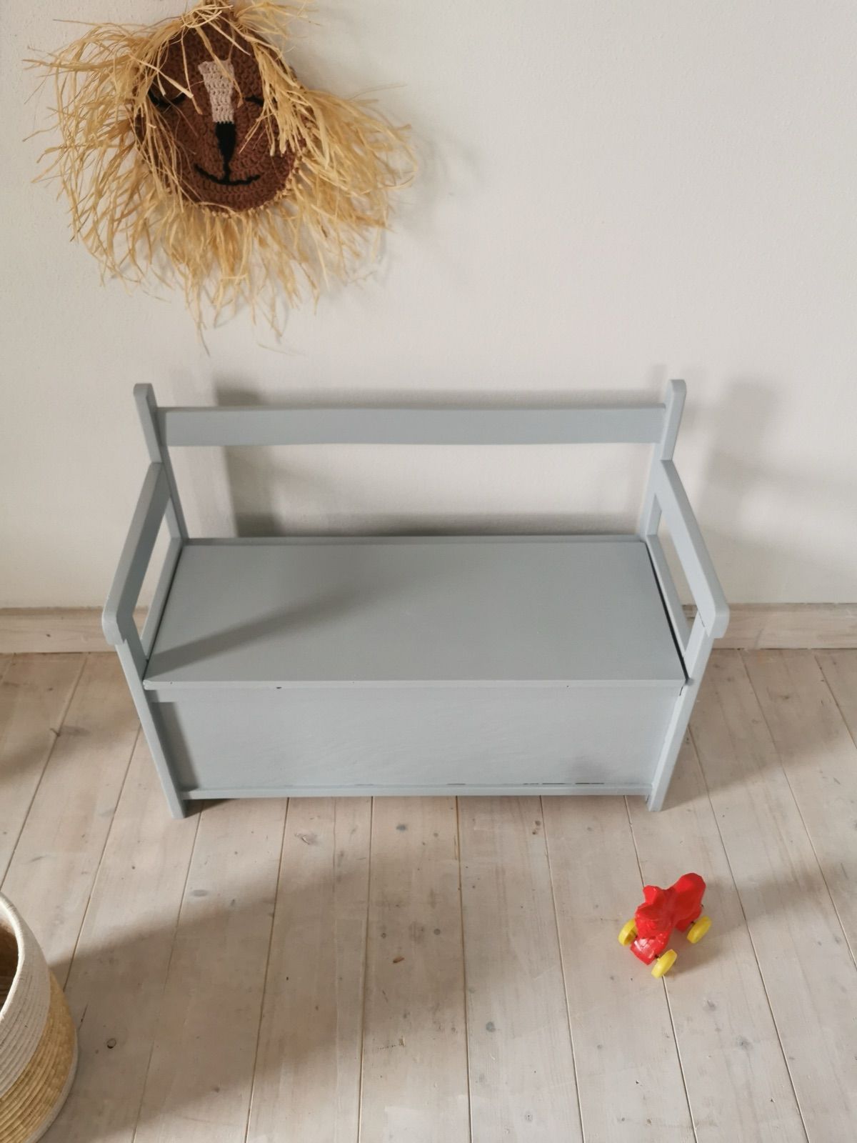 Kinderbank, 80 cm breit, Ansicht 6