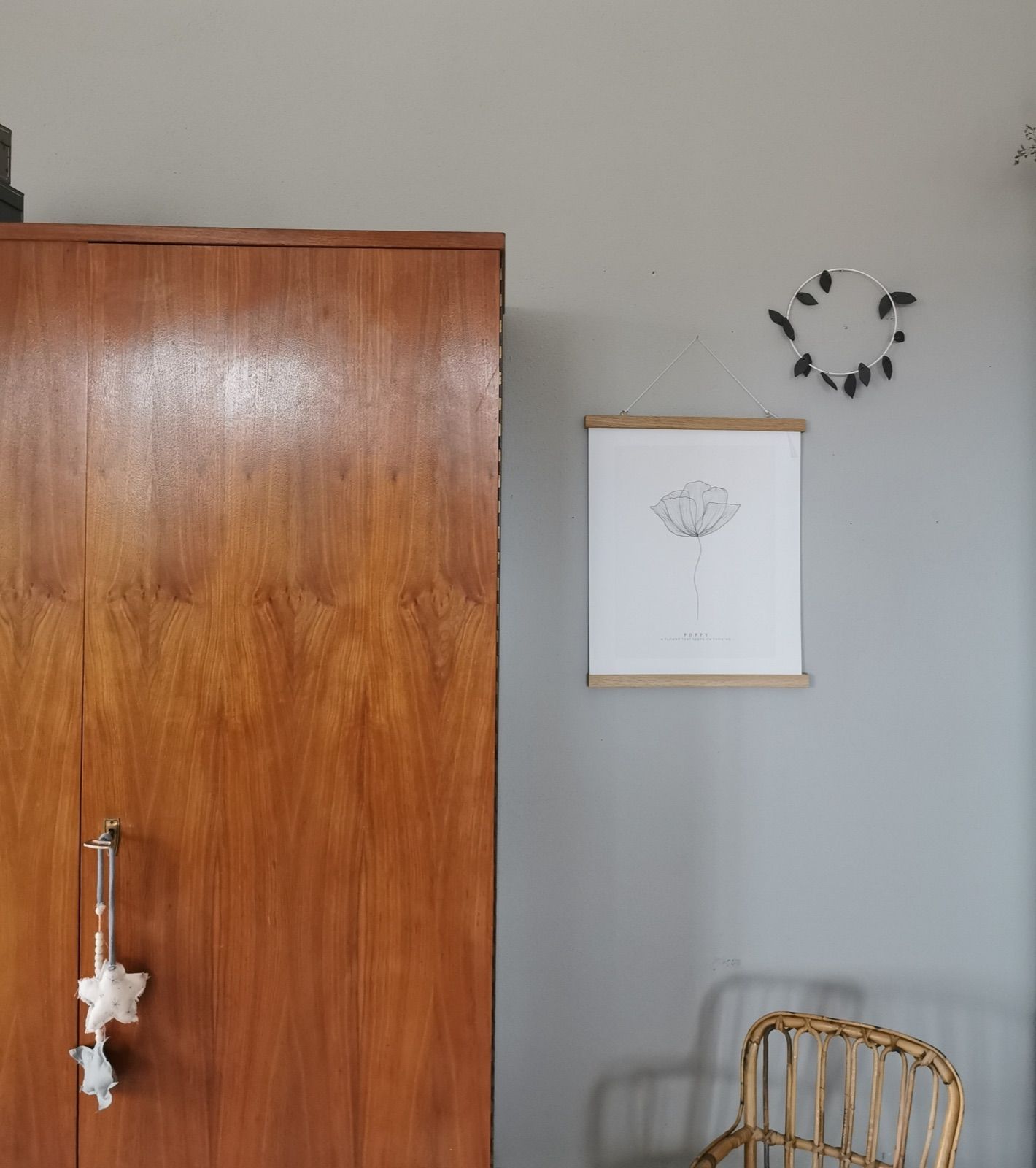 Retro Kinderkasten, Ansicht 5