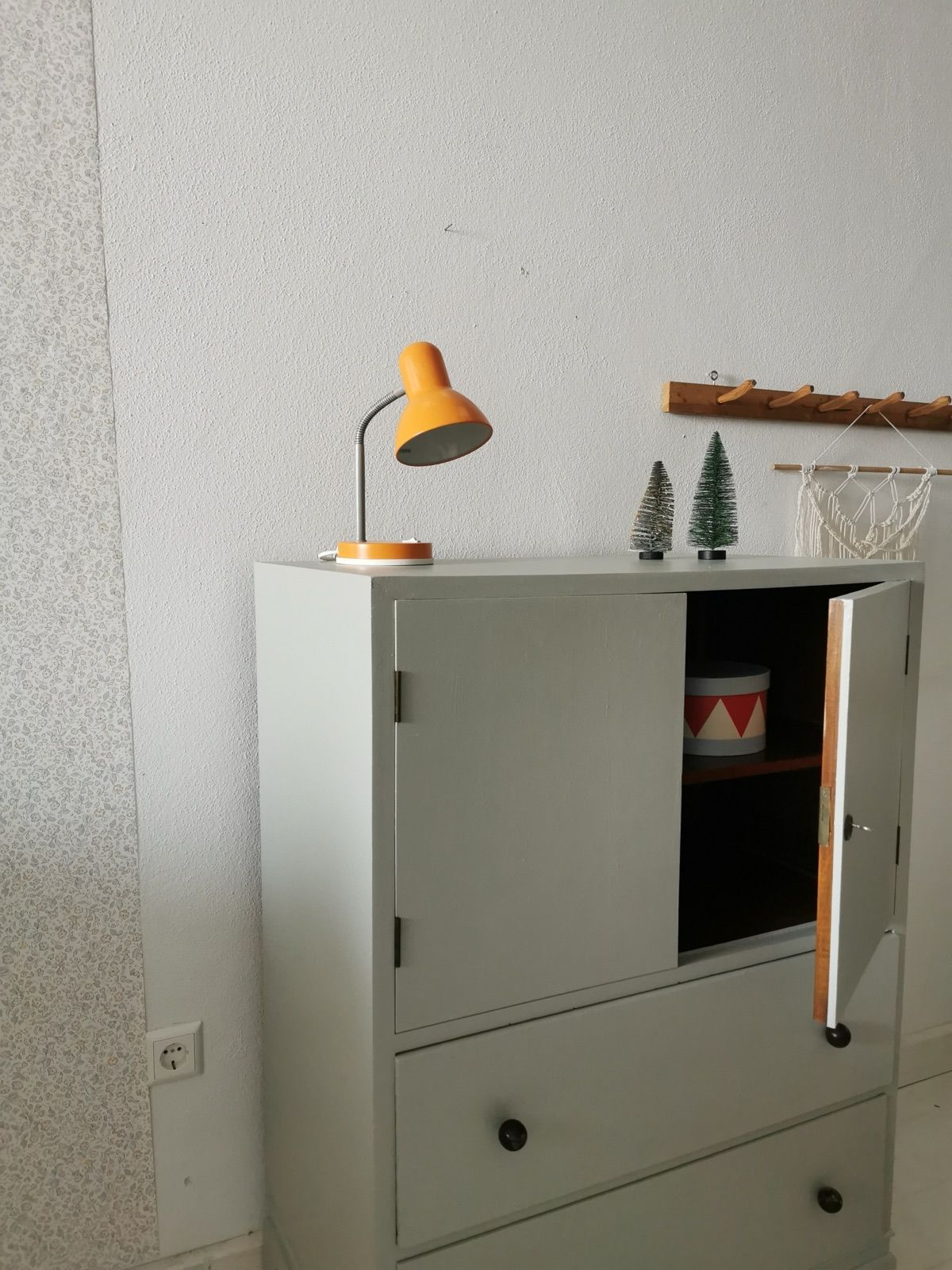 Retro Kommode, Ansicht 7