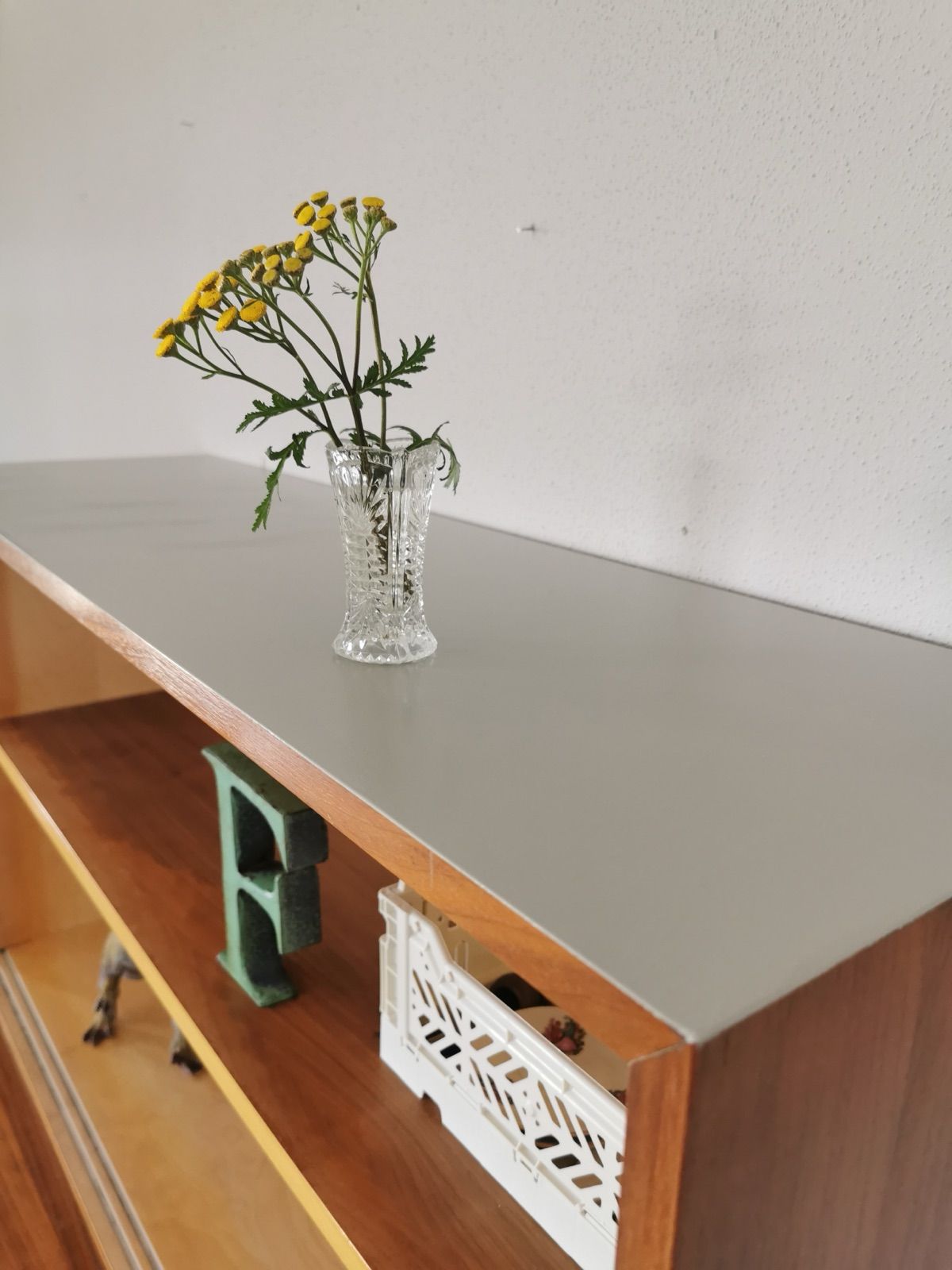Retro Sideboard SW, Ansicht 2