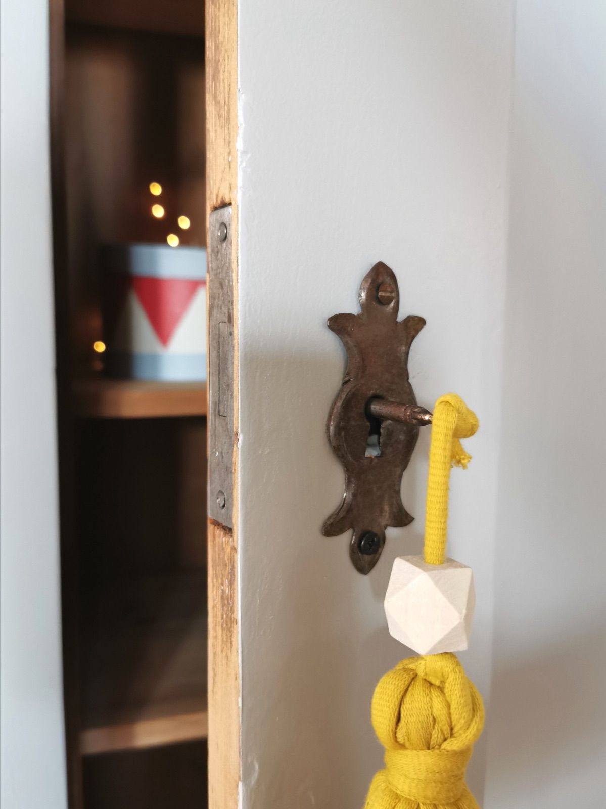 Kinderkasten Lamp Room Gray, Ansicht 4