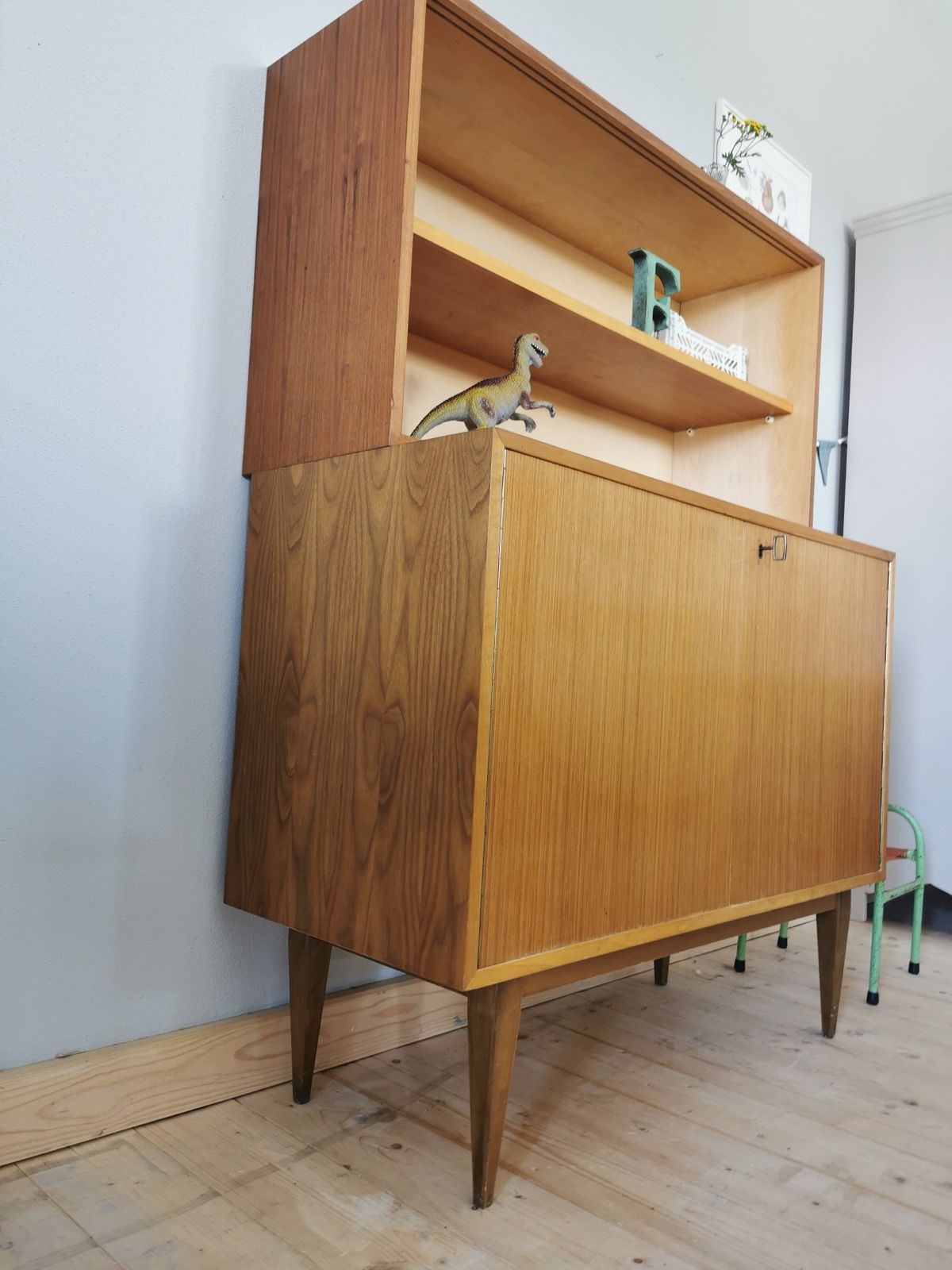 Retro Sideboard SW, Ansicht 3