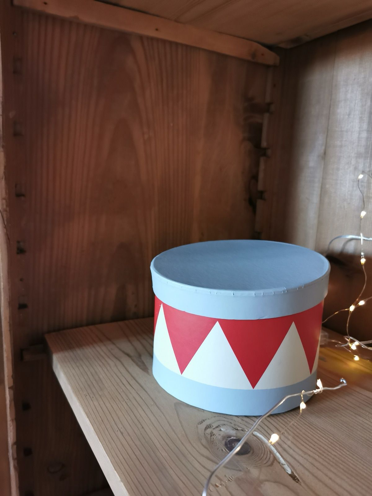 Kinderkasten Lamp Room Gray, Ansicht 5