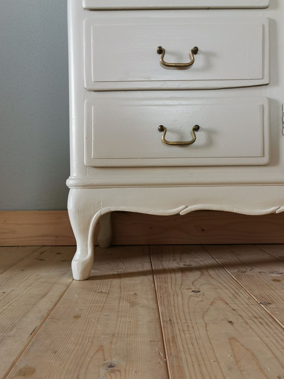 Vintage Kommode Rue 14, Ansicht 6