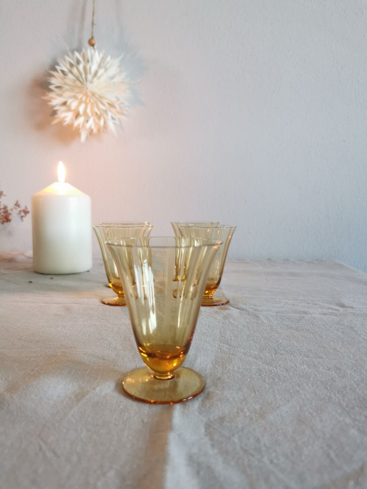 Glas 1, Ansicht 2