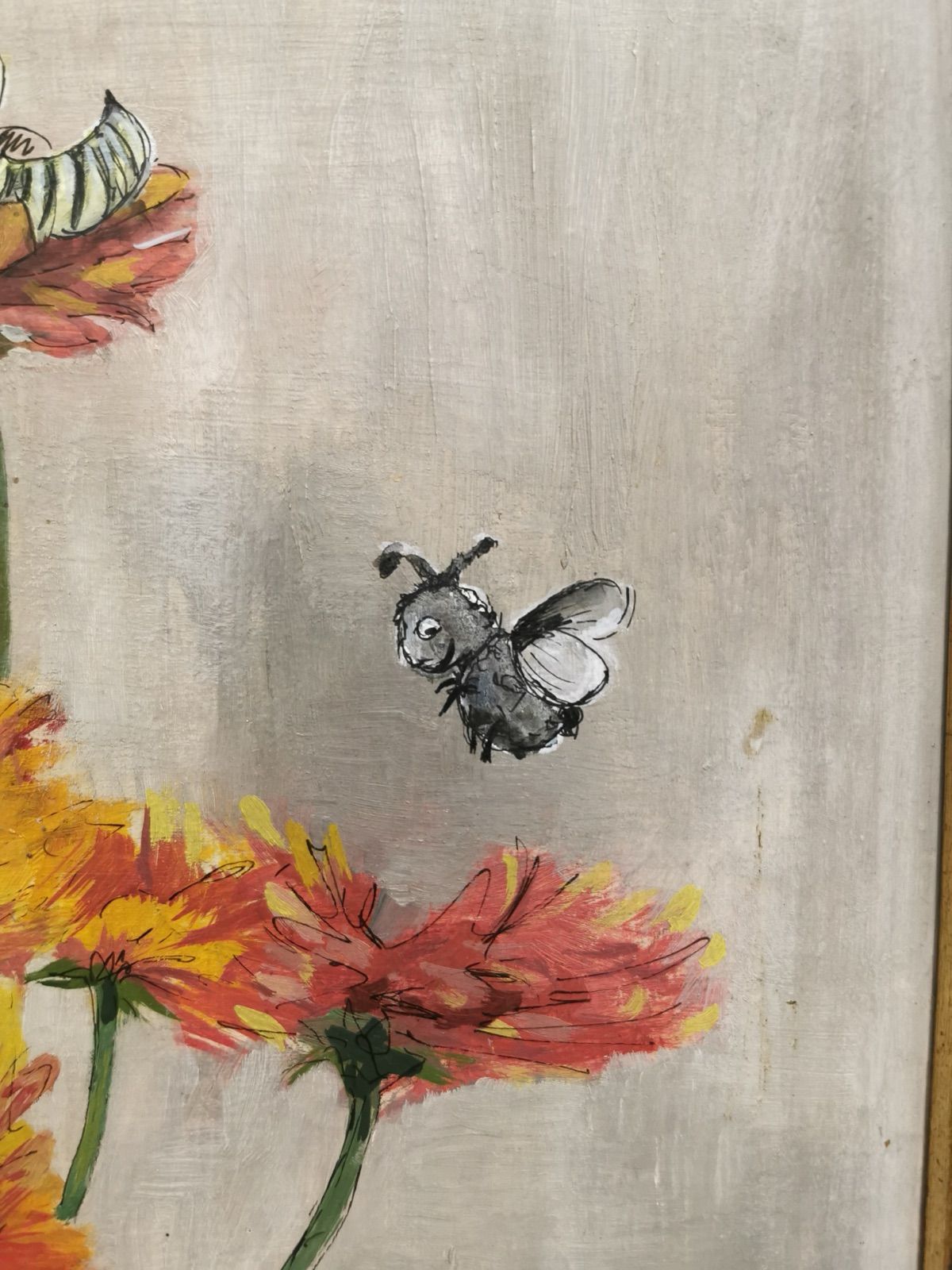 Bild Bienchen, Ansicht 3