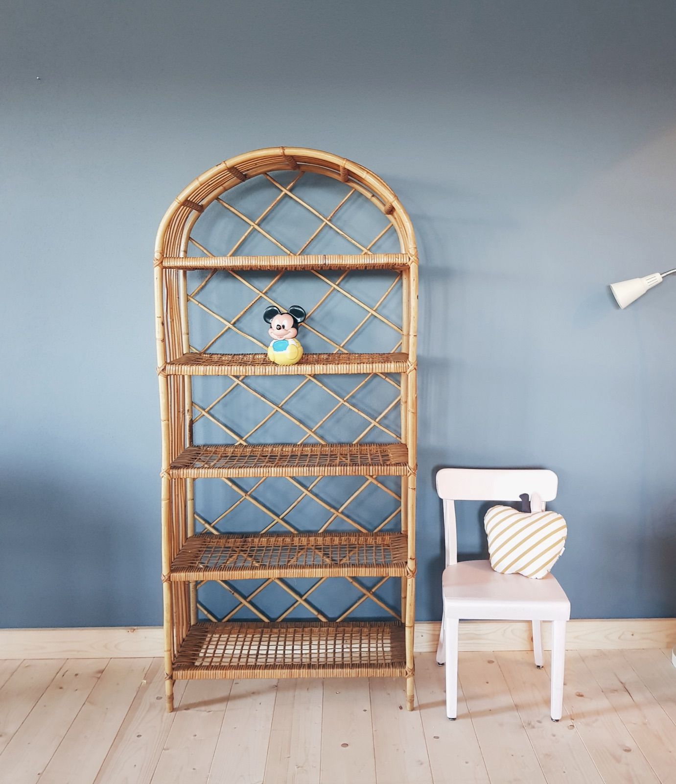 Rattan Regal