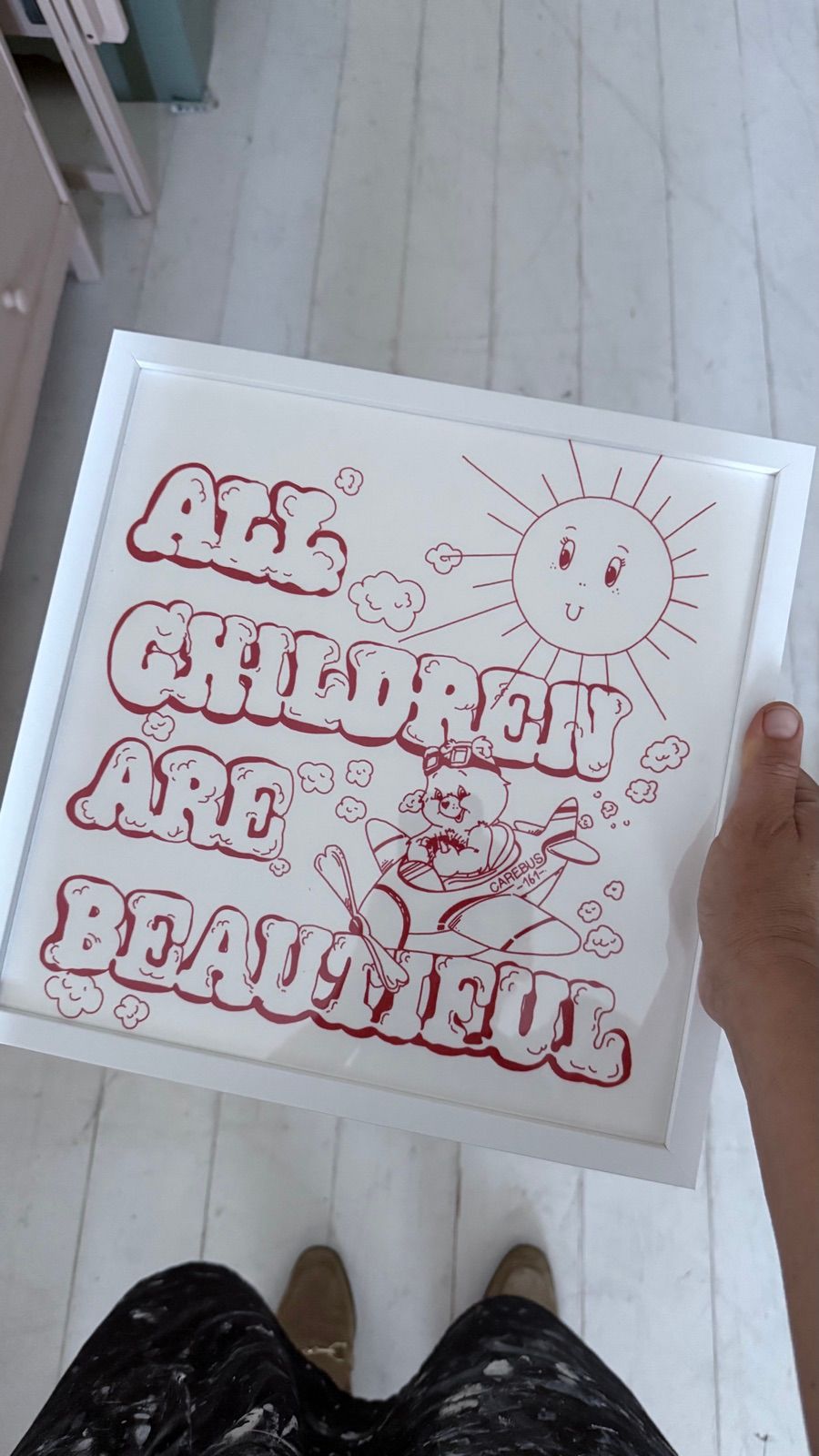 Bild alle Kinder, Ansicht 2