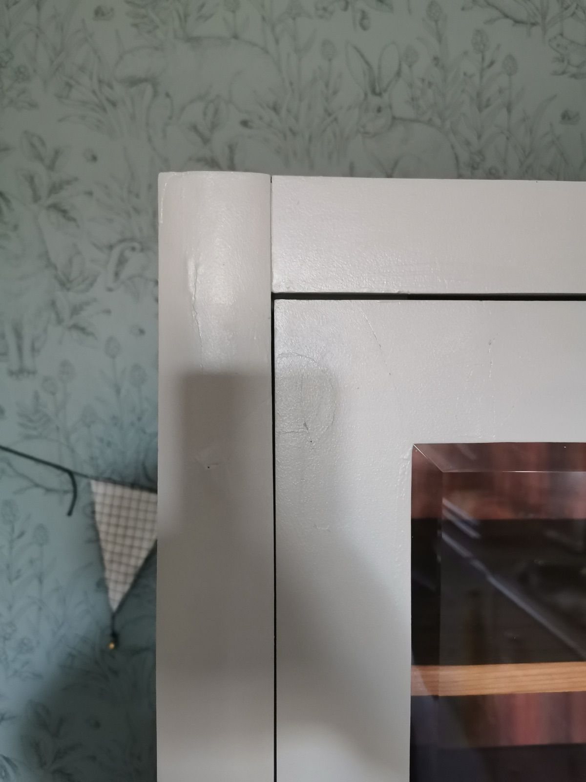 Vitrinenkasten Glas, Ansicht 5