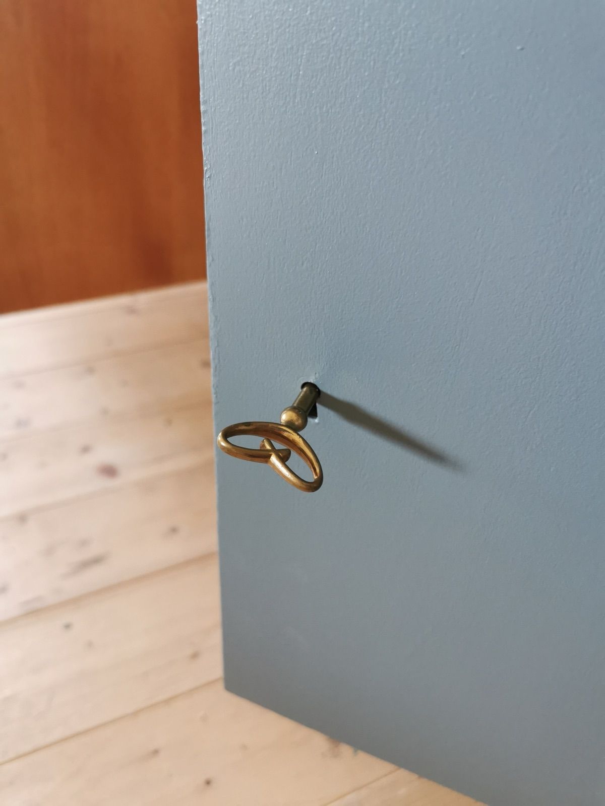 Highboard blau, Ansicht 10