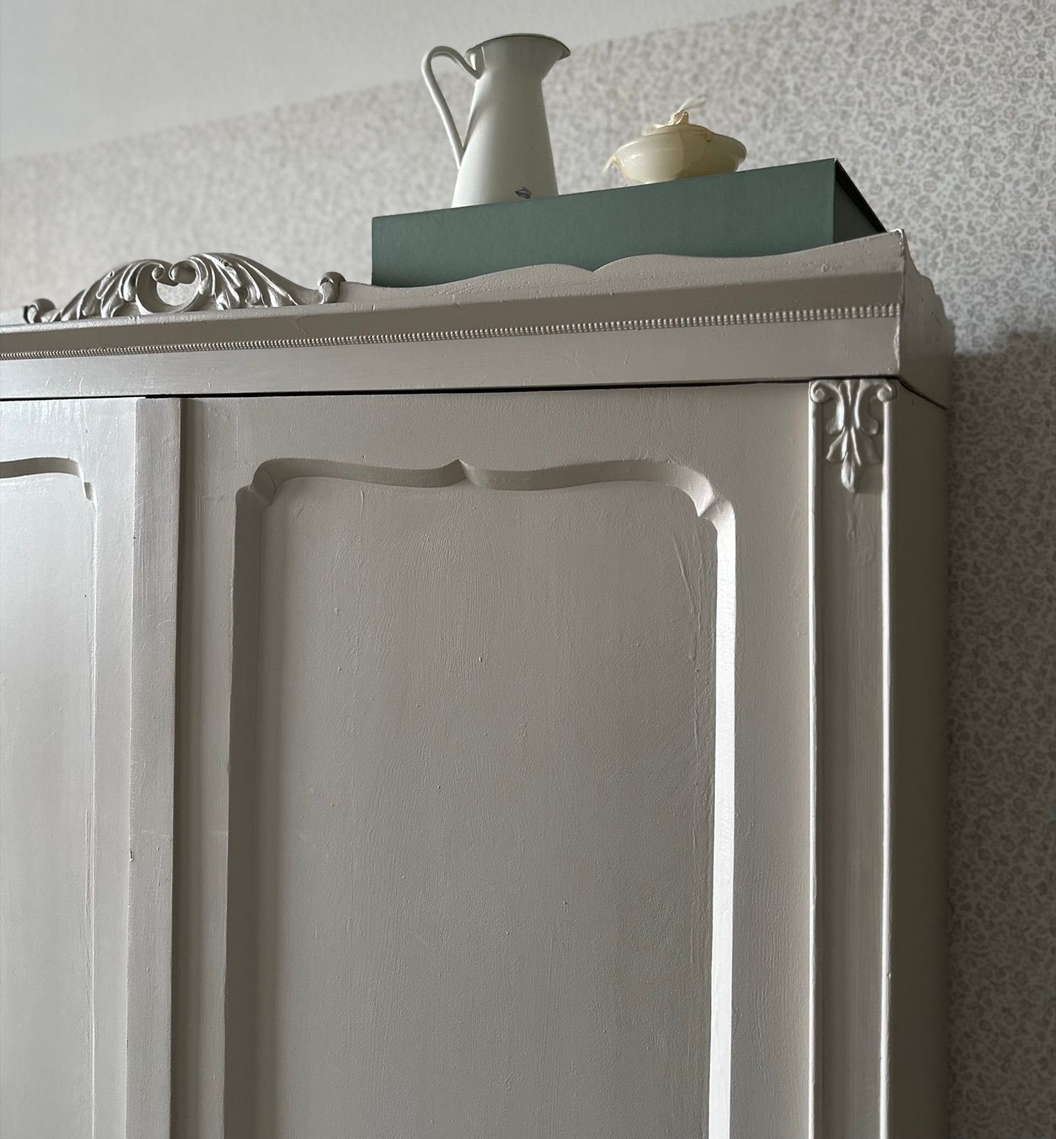 Vintage Kasten, 172 cm breit, Ansicht 7