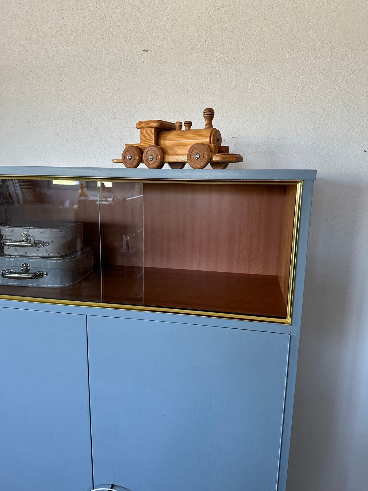 Vintage Kommode 60er Jahre, Ansicht 2