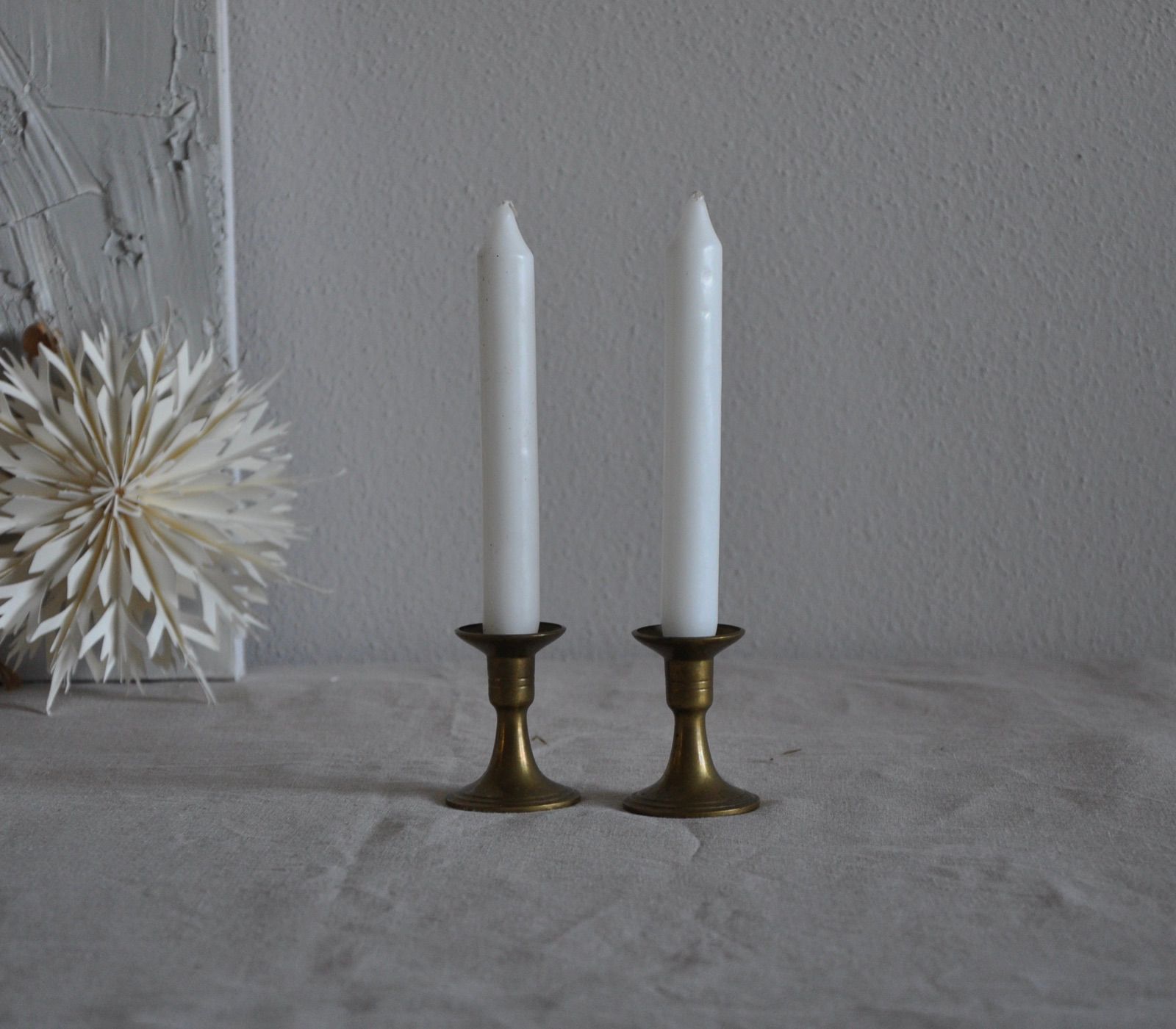 Kerzenständer 4